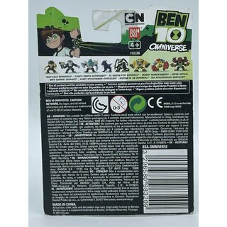 BEN 10 OMIVERSE #98322 ROOK