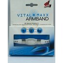 Vital Maxx Armband Powerarmband pink Fitness UVP 29,99...