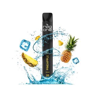 rog one Pineapple Ice