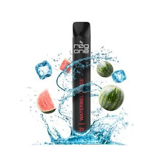 rog one Watermelon Ice